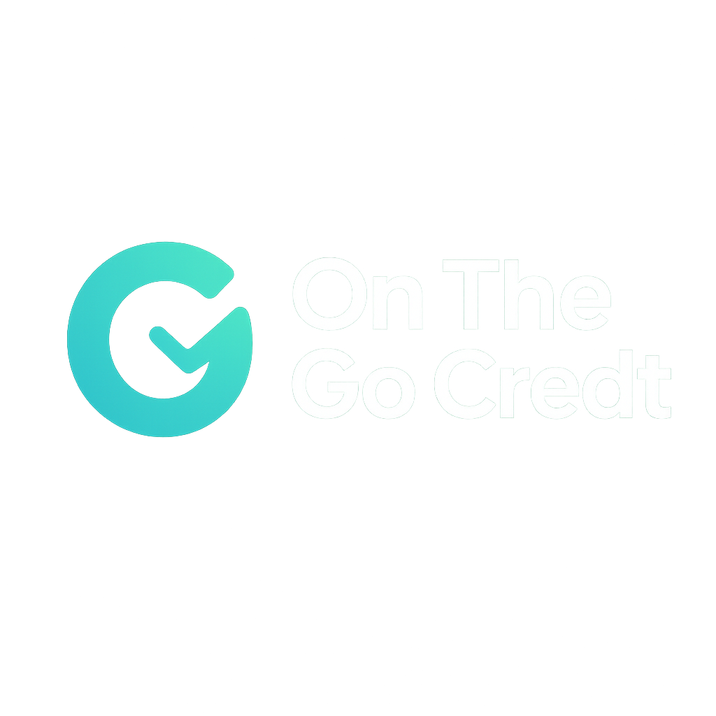 On The Go Credit